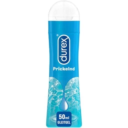 DUREX play sparkling lubricant and adventure gel - UKDorf