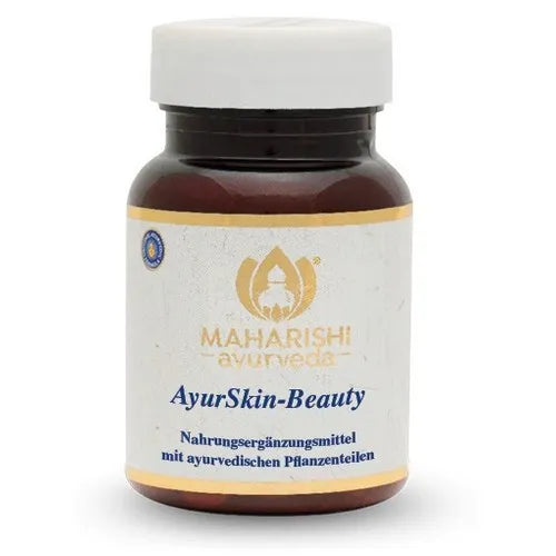 early wrinkles Maharishi AyurSkin Beauty 30 g