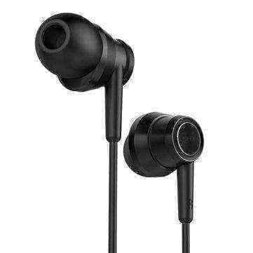 Earphones with microphone - BlitzWolf® Graphene Earphone UK