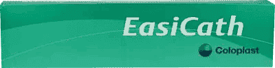 EasiCath disposable catheter UK