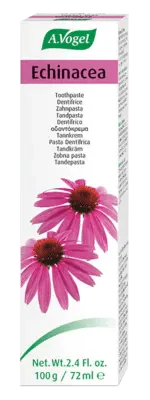 ECHINACEA TOOTHPASTE A.Vogel, why is echinacea purpurea in toothpaste - UKDorf