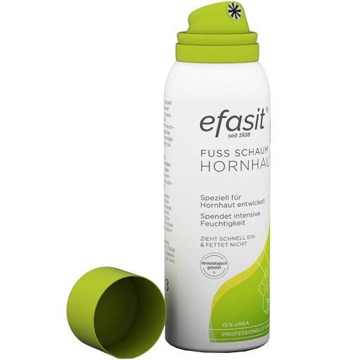 EFASIT foot foam calluses - UKDorf