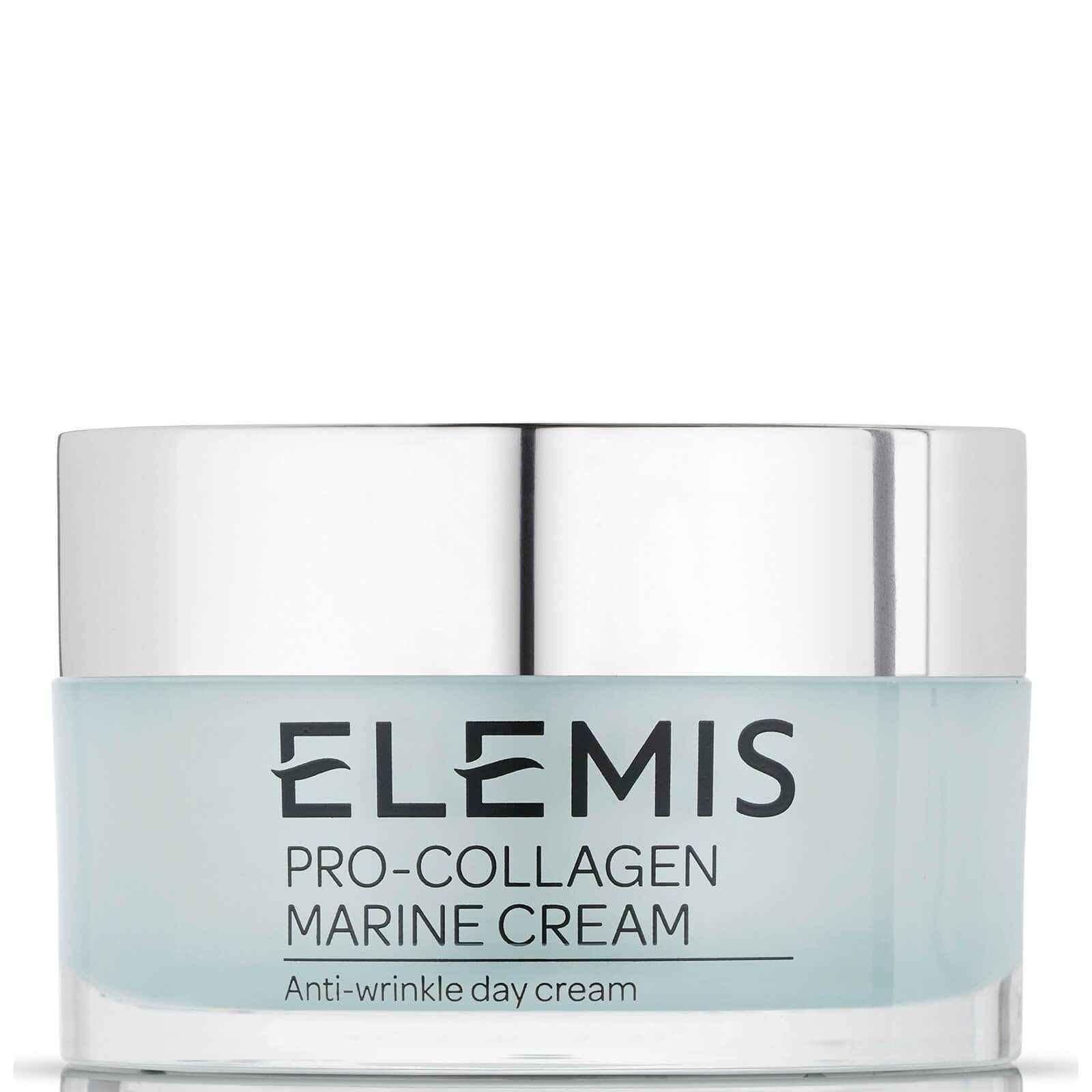 Elemis Pro-Collagen Marine Cream 50ml UK