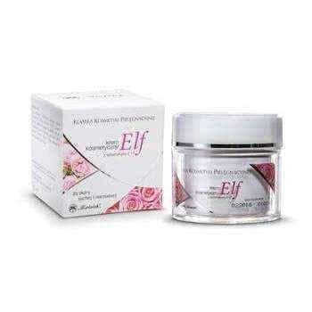 Elf cream with vitamins E and F 50ml UK