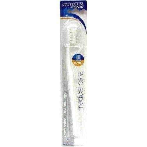 Elgydium CLINIC interdental brush 4 FLEX broad mix, oral hygiene, apteka leki UK