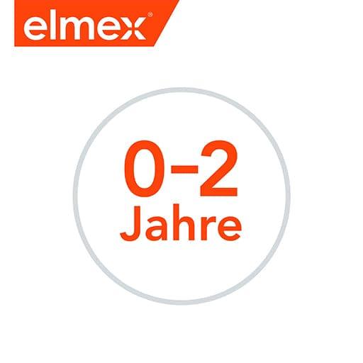 ELMEX baby toothpaste - UKDorf