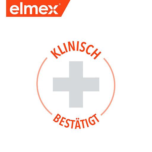 ELMEX menthol-free toothpaste with folding box - UKDorf