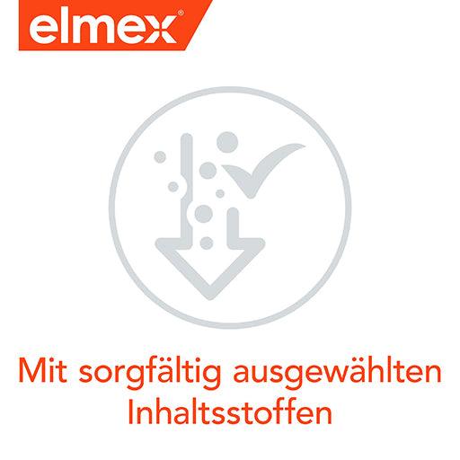 ELMEX menthol-free toothpaste with folding box - UKDorf
