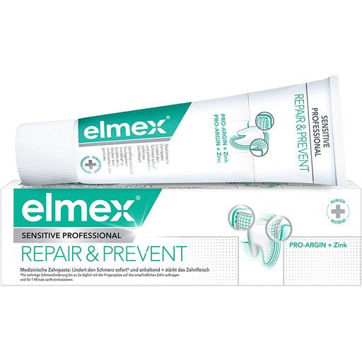 ELMEX SENSITIVE PROFESSIONAL Repair & Prevent - UKDorf