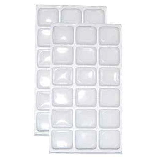 EMCOOLS Flex Pad small cooling pad 1 pc UK