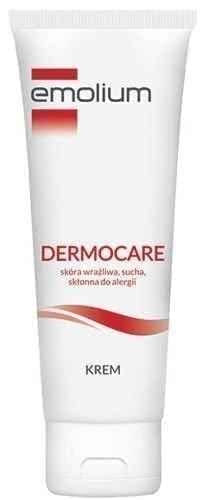 Emolium cream 75ml UK