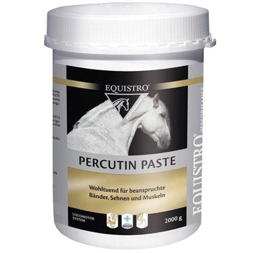 EQUISTRO Percutin Paste externally vet. UK