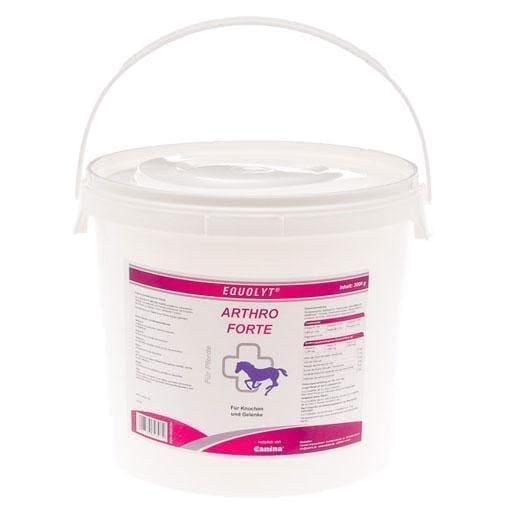 EQUOLYT Arthro Horse forte powder vet. UK
