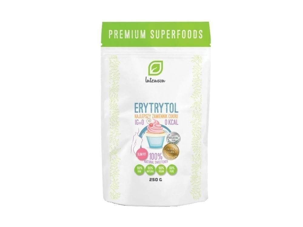 Erythritol 500g UK
