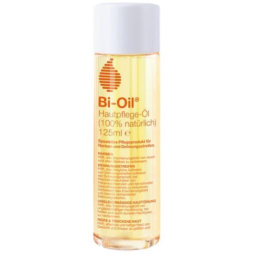 Especially for pregnancy, BI-OIL skin care oil 100% natural - UKDorf