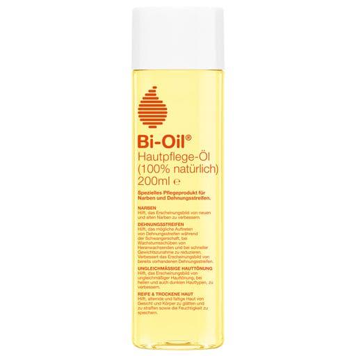 Especially for pregnancy, BI-OIL skin care oil 100% natural - UKDorf