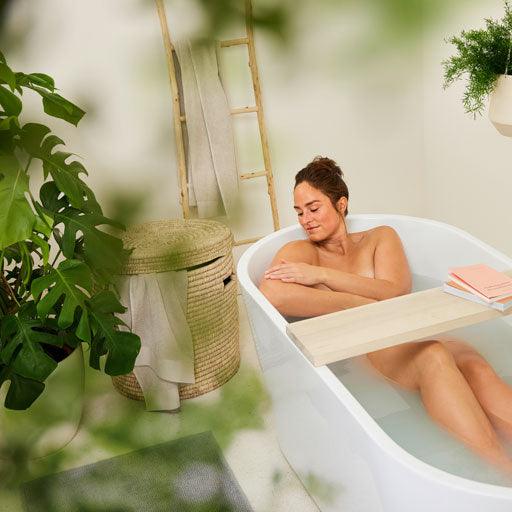 Essential citrus oils, WELEDA Citrus Refreshing Bath - UKDorf