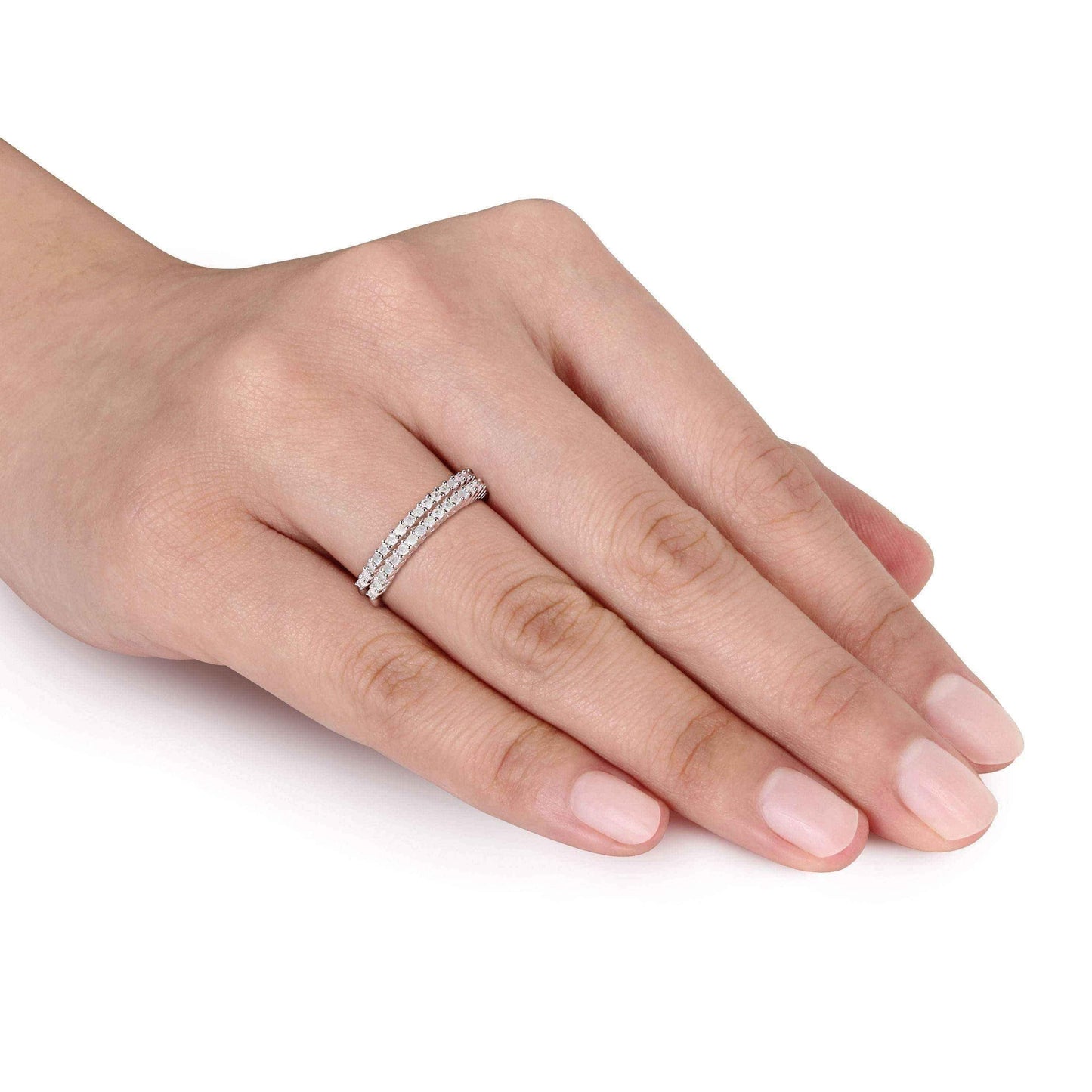 Eternity Ring Set UK