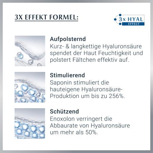 EUCERIN Anti-Age Hyaluron-Filler Day dry skin - UKDorf