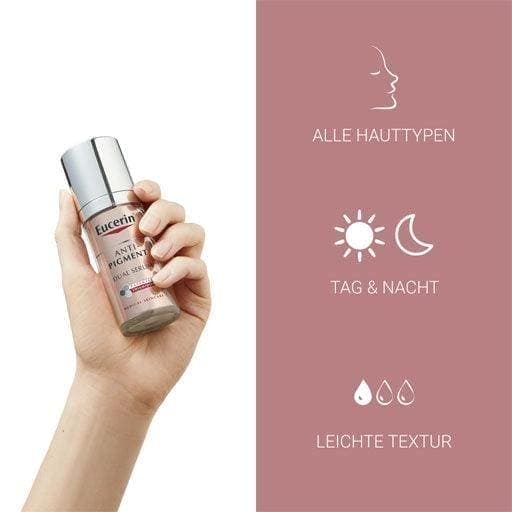EUCERIN Anti-Pigment Dual Serum UK