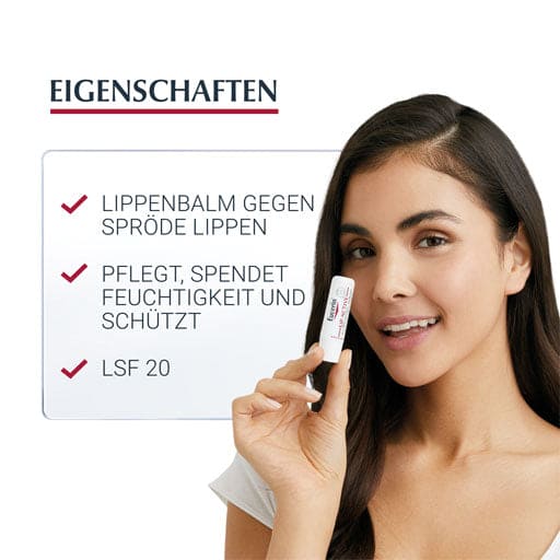 EUCERIN pH5 Lip Active Pen - UKDorf