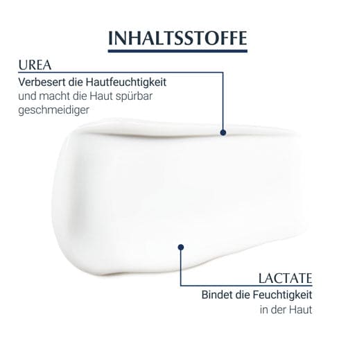EUCERIN UreaRepair facial cream 5% day - UKDorf