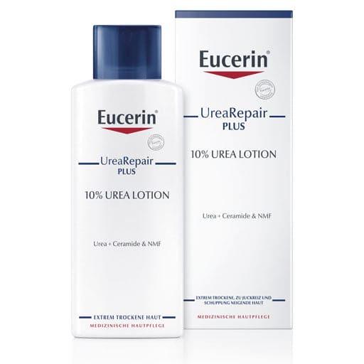 EUCERIN UreaRepair PLUS Lotion 10% - UKDorf
