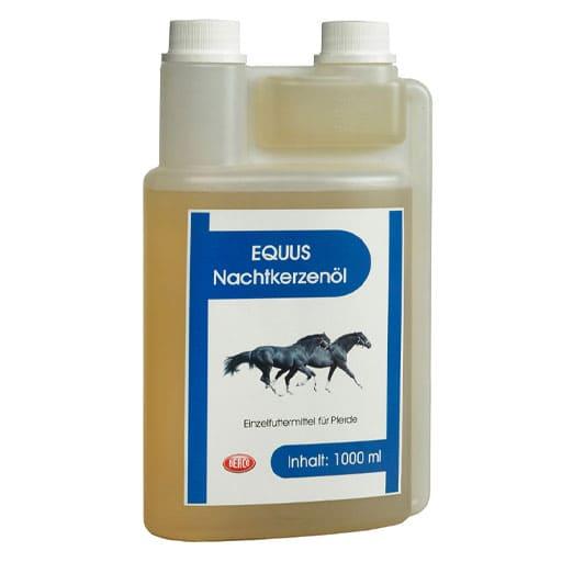 Evening primrose oil for horses, EQUUS vet. - UKDorf