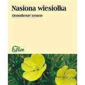 Evening primrose seeds 100g UK