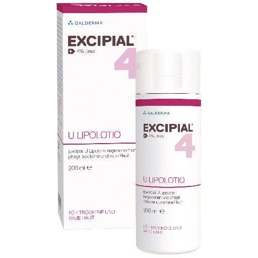 EXCIPIAL U Lipolotio - UKDorf