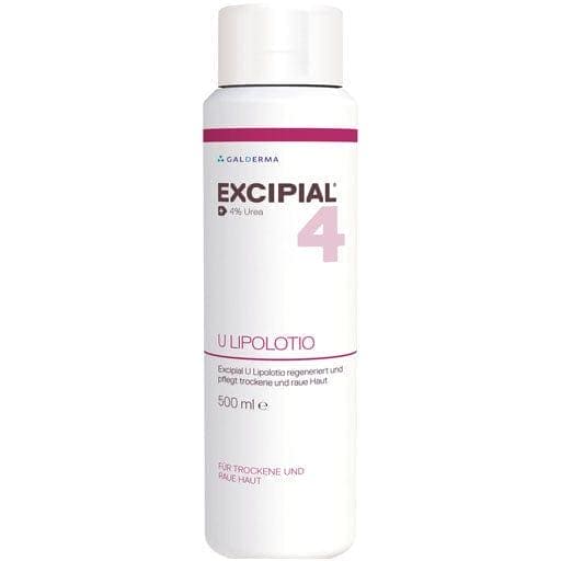 EXCIPIAL U Lipolotio - UKDorf