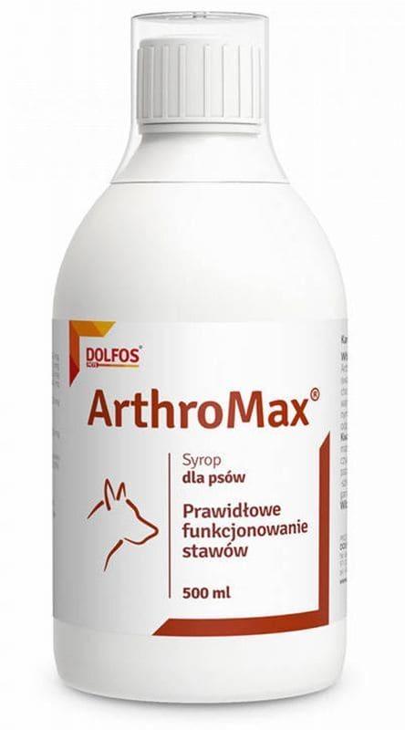 Extend joint care for dogs, cats, joint force for dogs, cat, ArthroMax - UKDorf