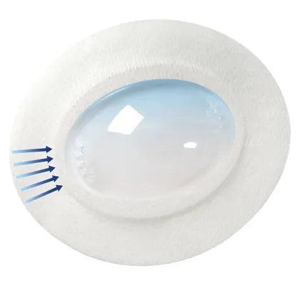 Eye protection, OKKLUglas AERO watch glass bandage - UKDorf