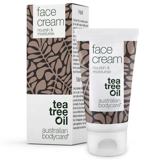 FACE Cream, Australian Bodycare - UKDorf