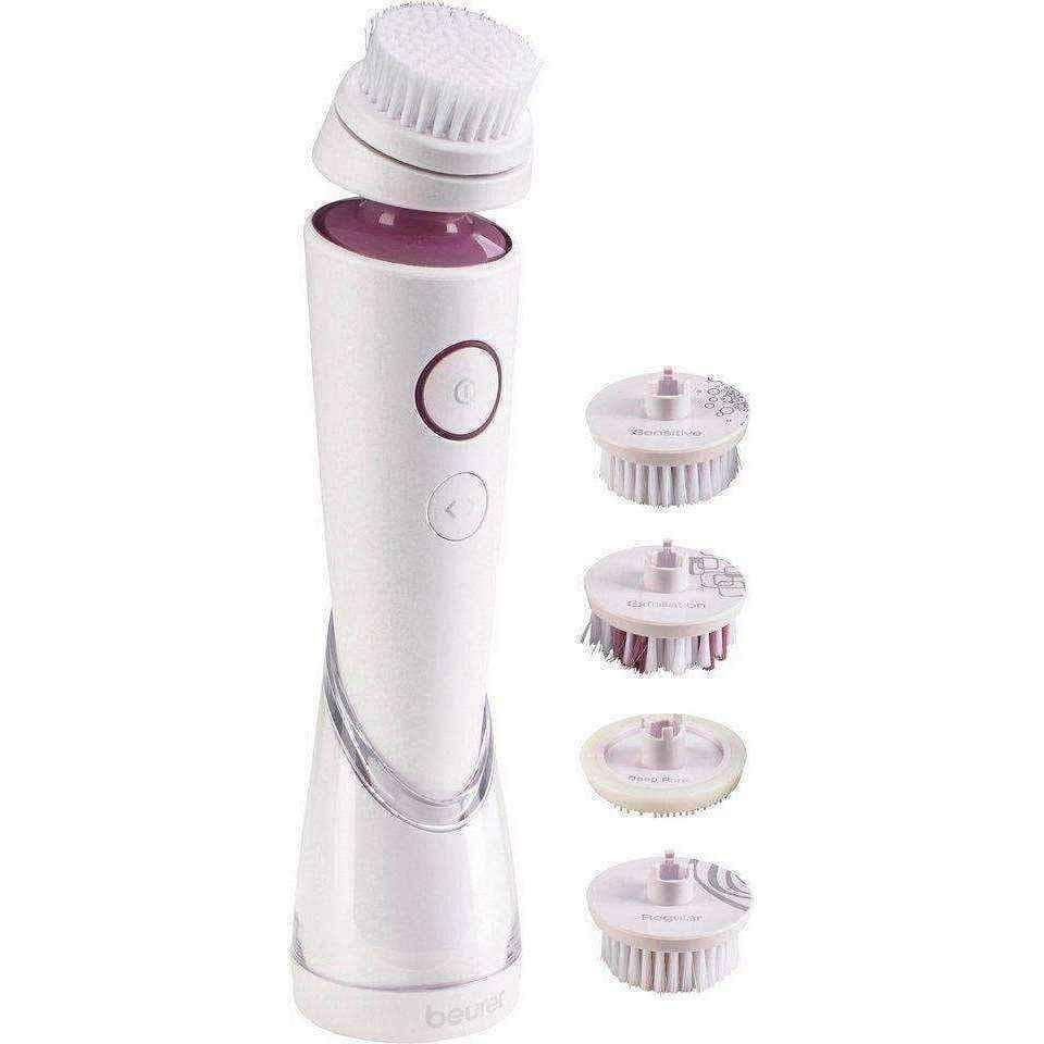 Facial cleansing brush BEURER Pureo Deep Cleansing FC 95 UK