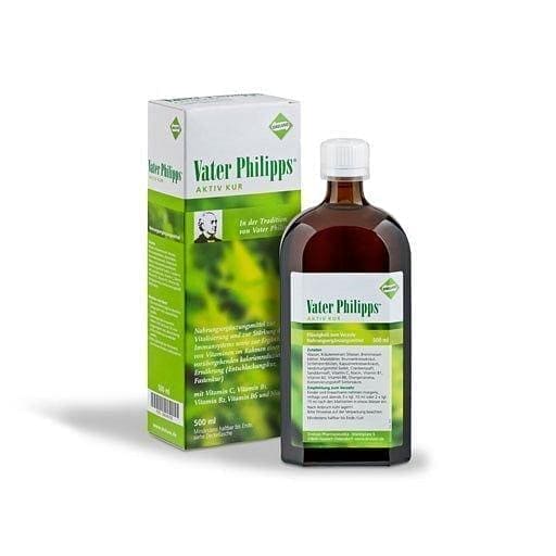 Father PHILIPPS, nettle, mate leaves, watercress, nasturtium herb, blackthorn blossoms UK
