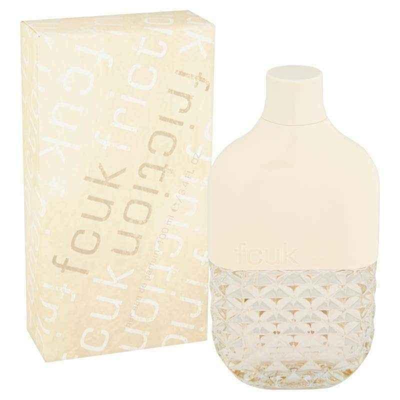 FCUK Friction Her Eau de Parfum 100ml Spray UK