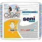 Fecal, urinary incontinence, SENI ACTIVE NORMAL Absorbent panties Large-L x 30 pieces UK