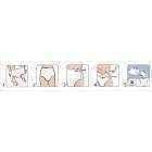 Fecal, urinary incontinence, SENI ACTIVE NORMAL Absorbent panties Large-L x 30 pieces UK