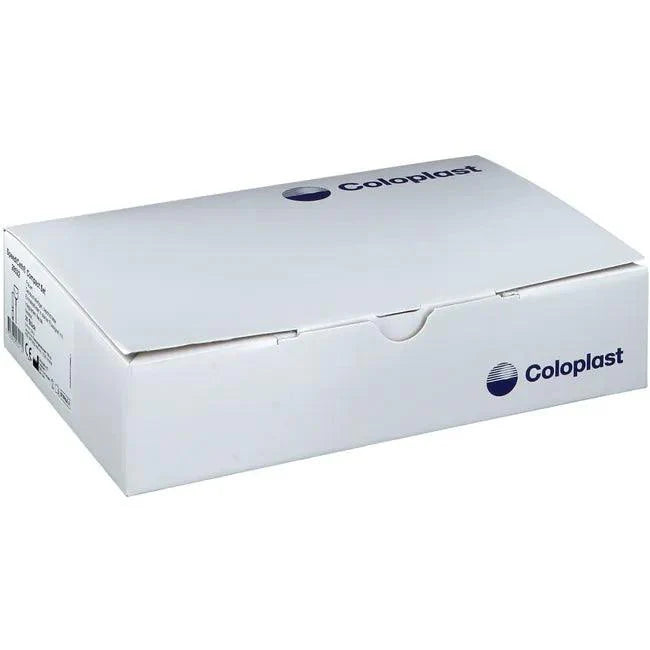 Female catheters, SpeediCath® Compact Set CH12, 9cm, catheter for women - UKDorf