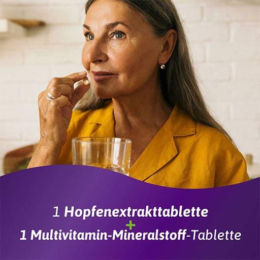 FEMIBION Menopause Plus Tablets - UKDorf