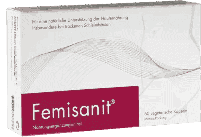 FEMISANIT, omega 7 sea buckthorn oil capsules, sea buckthorn oil acne - UKDorf