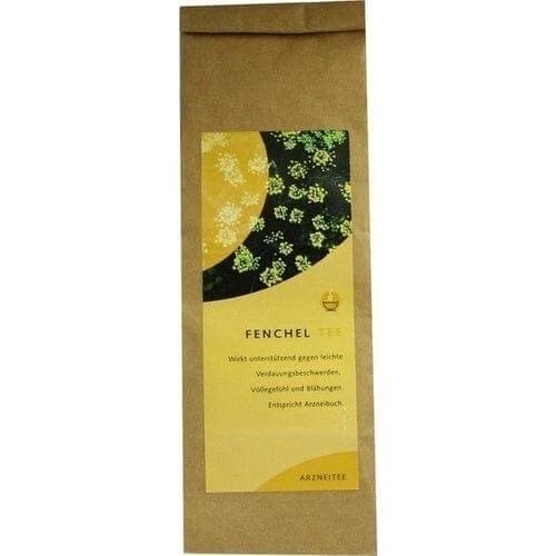 FENNEL TEA, Bloating, Flatulence - UKDorf