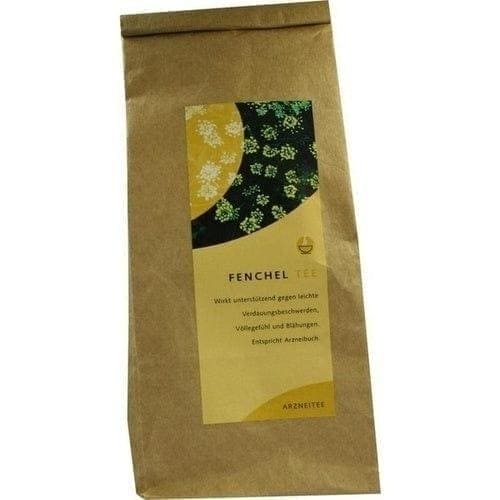 FENNEL TEA, Bloating, Flatulence - UKDorf