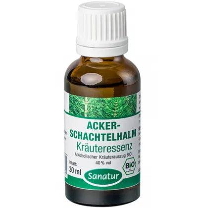 Field horsetail herbal essence organic - UKDorf