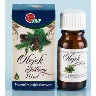 Fir oil 10ml UK