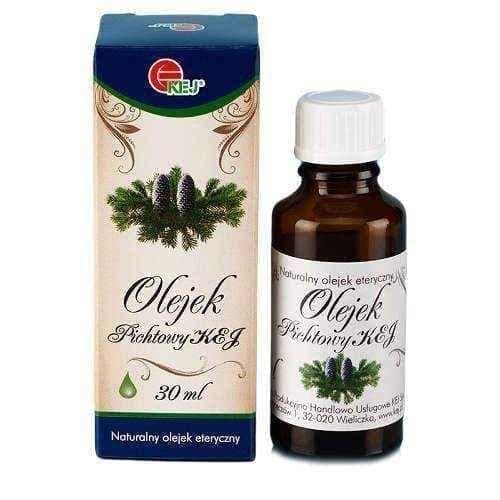Fir oil 30ml UK