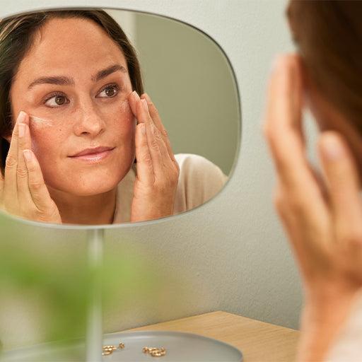 Firming night care pomegranate & maca - UKDorf