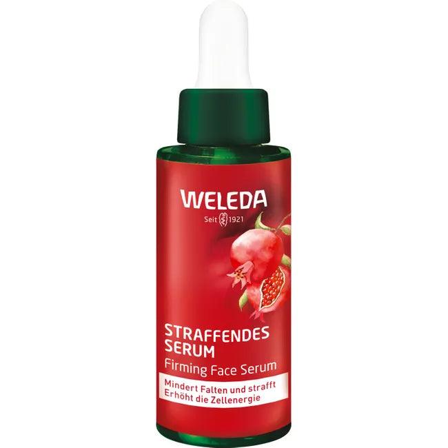Firming serum pomegranate & maca - UKDorf