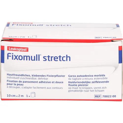 fixomull stretch buy online 10 cmx2 m - UKDorf